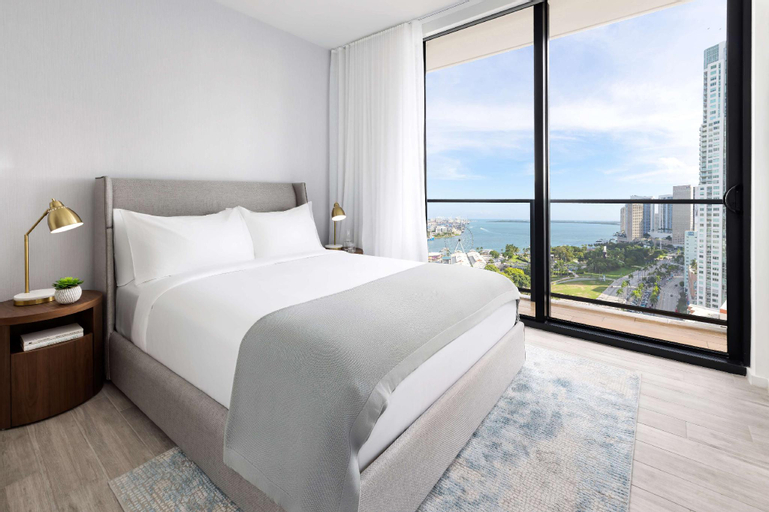 Bedroom 25