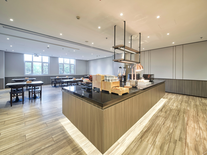 Food & Drinks 5, Hanting Hotel Chifeng Ningcheng County Government, Chifeng