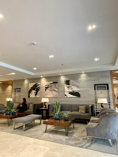 Others 4, LuxeRN Suite at S Residences, Pasay City