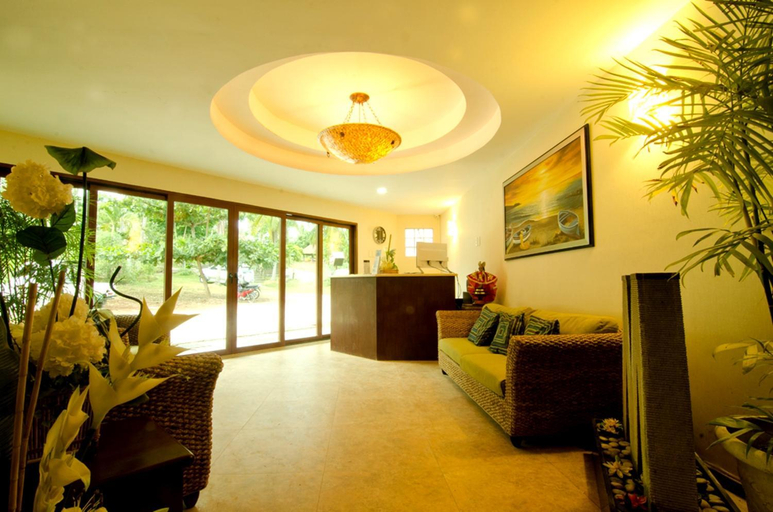 Public Area 2, Mangodlong Paradise Resort, San Francisco