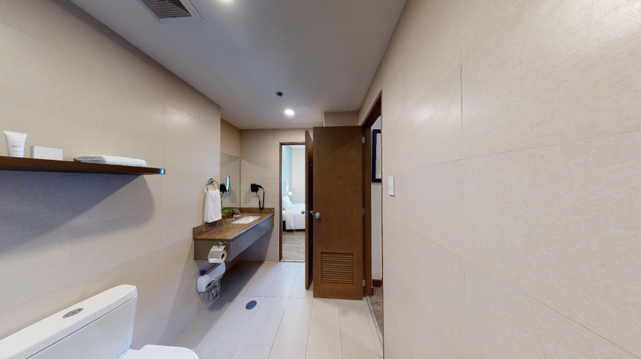Bathroom 6