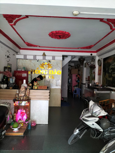 Others 4, KHACH SAN HONG ĐAO, Bình Thạnh