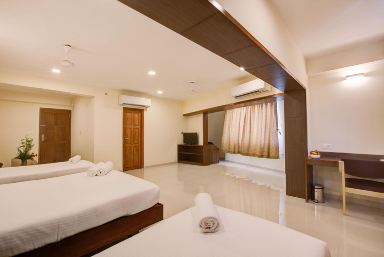 Others 4, HOTEL BMS, Dakshina Kannada