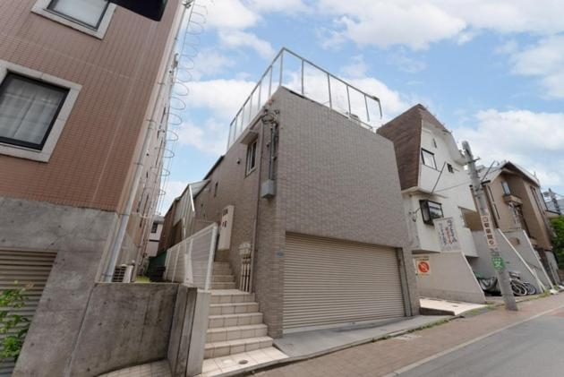 Exterior & Views 1, Shibuya City House - Vacation STAY 15780, Shibuya