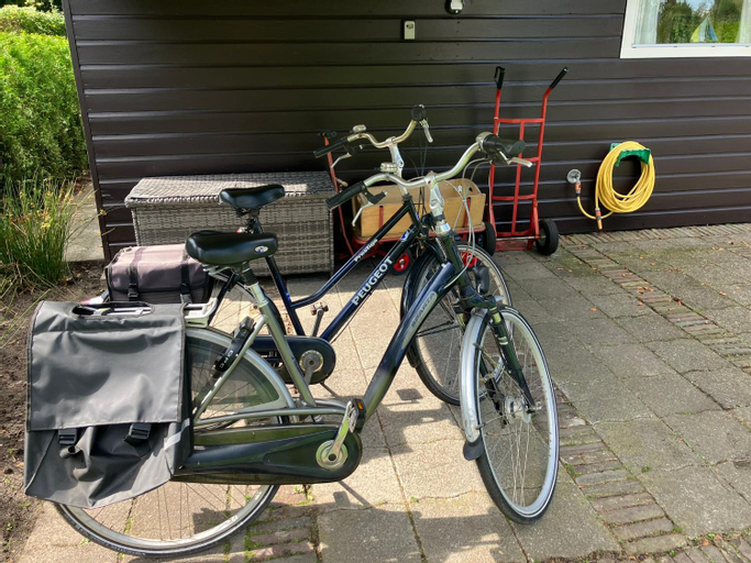 Others 4, Oasis Giethoorn, Steenwijkerland