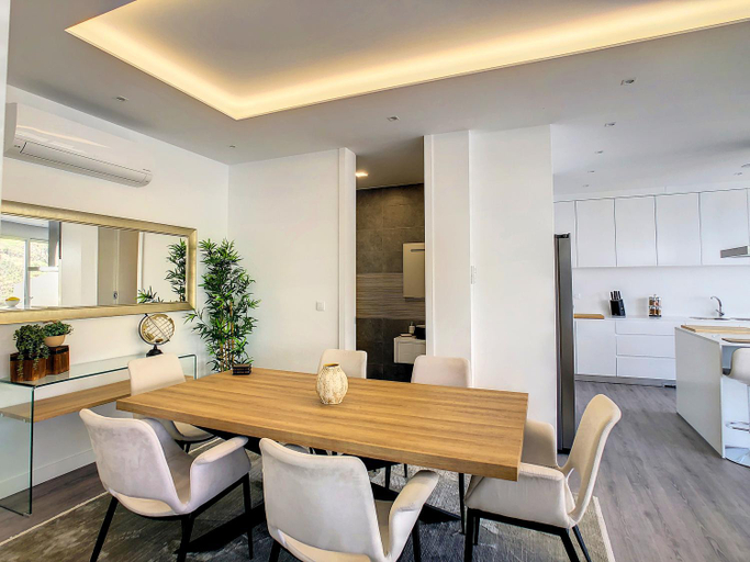 Others 4, Wild River Villa by LovelyStay, Ribeira Brava