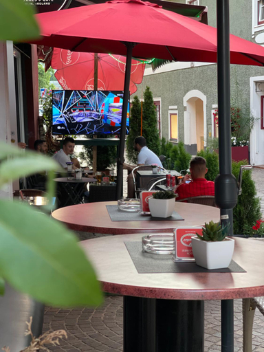 Food & Drinks 4, HOSTEL LOVELY ROOMS CITY CENTER, shared Bathroom, Villach