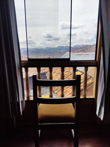 Others 4, Anata Hostel, Cusco