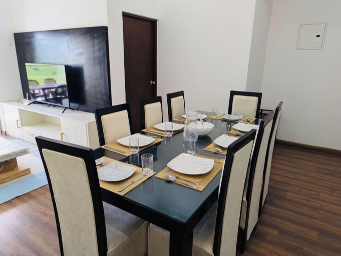 Others 5, Luxurious 3 Bedroom Apartment, Horana
