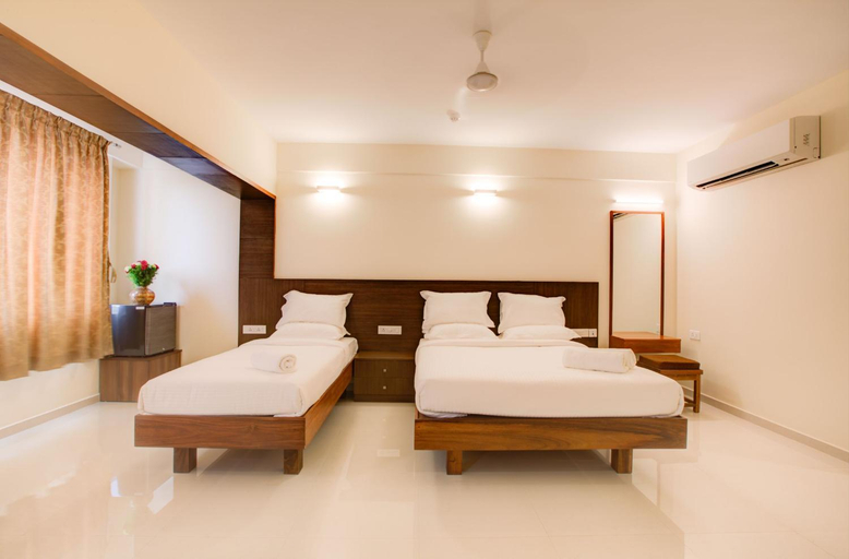 Others 5, HOTEL BMS, Dakshina Kannada