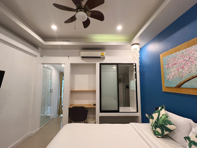 Bedroom 9