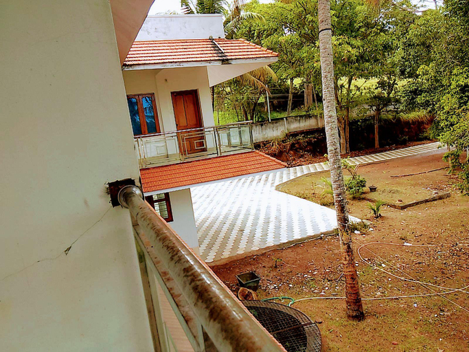 Others 4, Somatheertham Ayurvedic Resorts, Thiruvananthapuram