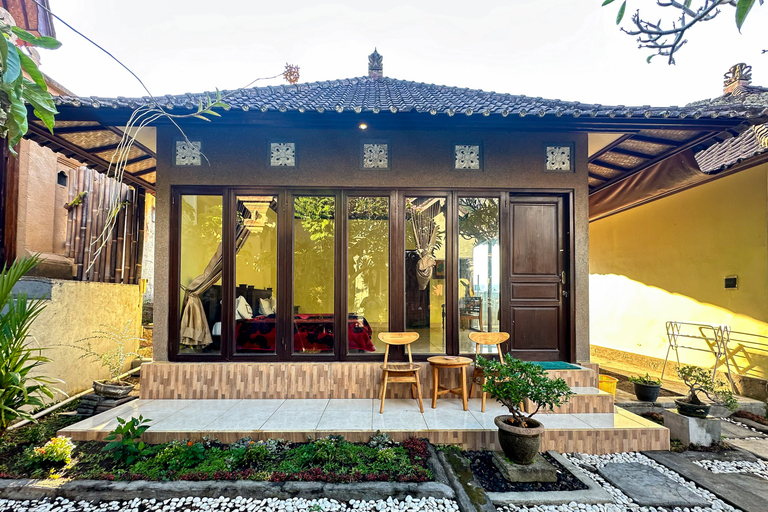 Exterior & Views 2, Baruna Lake Side View, Bangli
