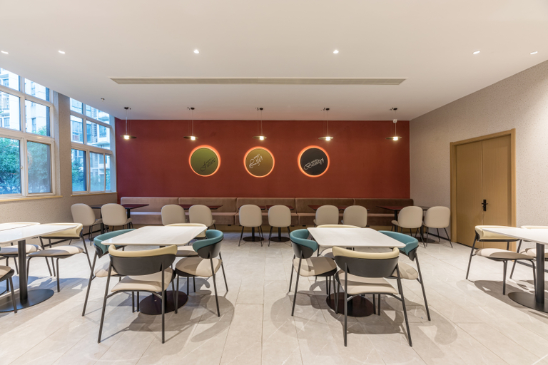 Food & Drinks 4, Nihao Hotel Changzhou Tianning District Government, Changzhou