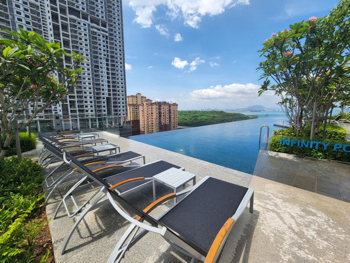 Others 4, Executive Premium Urban Suites - Jelutong, Pulau Penang