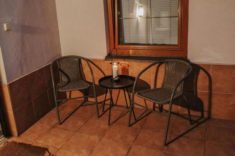 Cozy apartment in the heart of the historic city, Bratislava I