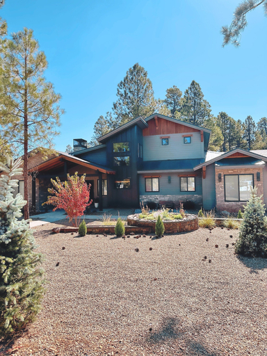 Exterior & Views 2, Breton 3303 Flagstaff, Coconino