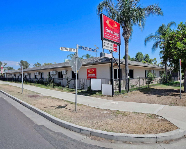 Others 4, Comfort Inn Moree, Moree Plains