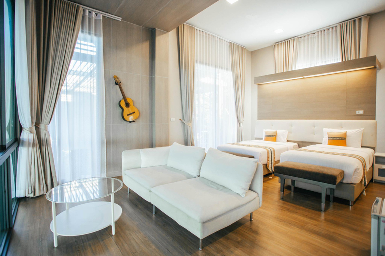 Bedroom 7