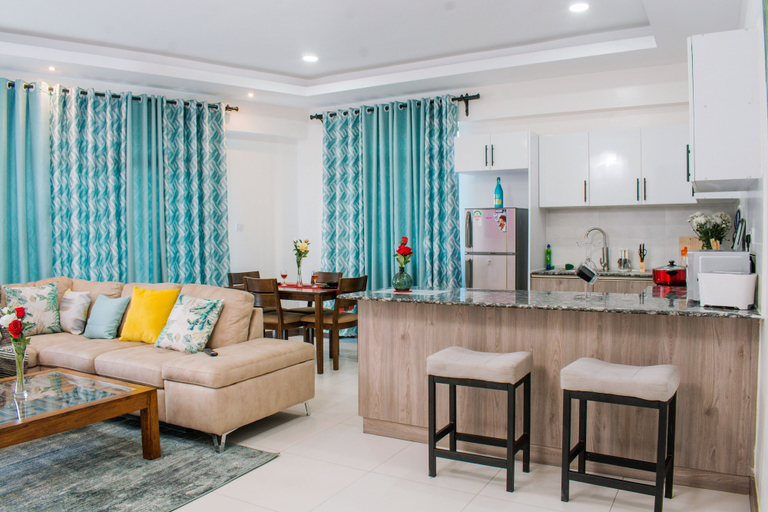 Others 4, Silverstone 2 bedroom Apartment, Dagoretti North