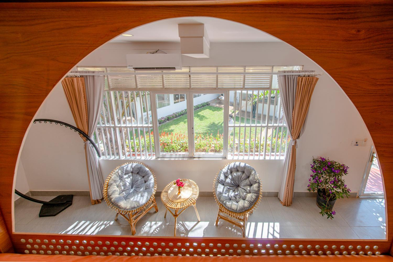 Food & Drinks, Homestay Vuon Phap BMT, Buon Ma Thuot