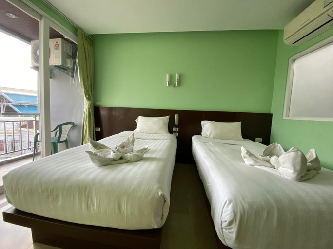 Bedroom 10