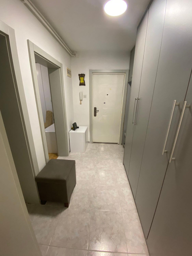 Others 4, Santa Barbara Apartment, Belgrade