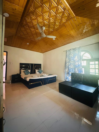 Others 3, Barzam Lake View Resort, Srinagar