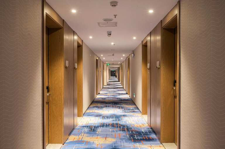 Others 4, Echarm Hotel Zhuzhou Yandi Plaza, Zhuzhou