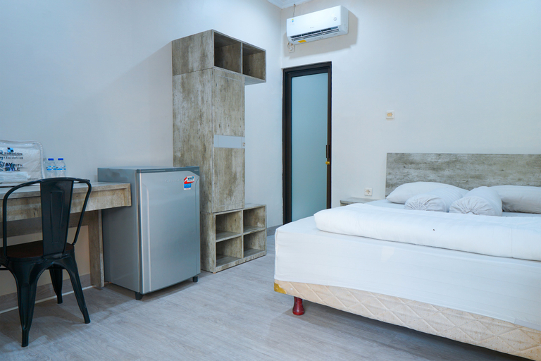 Bedroom 9