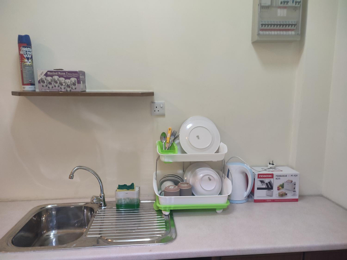 Others 3, Sofea Inn Bukit Merah - Laketown A6172, Kerian