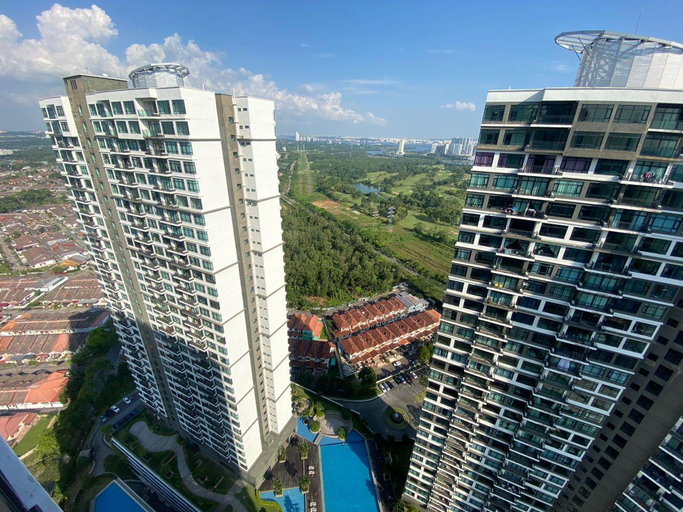 Others 2, Vesta Homes, Molek Regency, Golf View @Johor Bahru, Johor Bahru