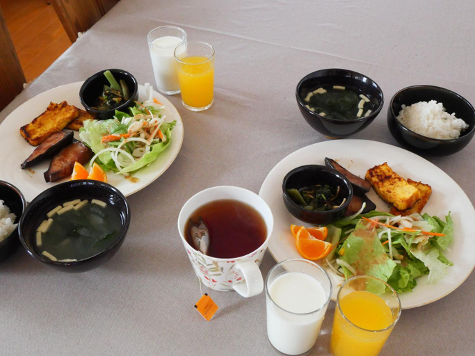 Food & Drinks 5, 極四季イン白馬 XSeasonsInnHAKUBA, Hakuba