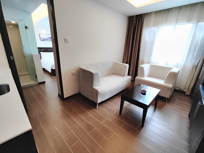 Bedroom 9