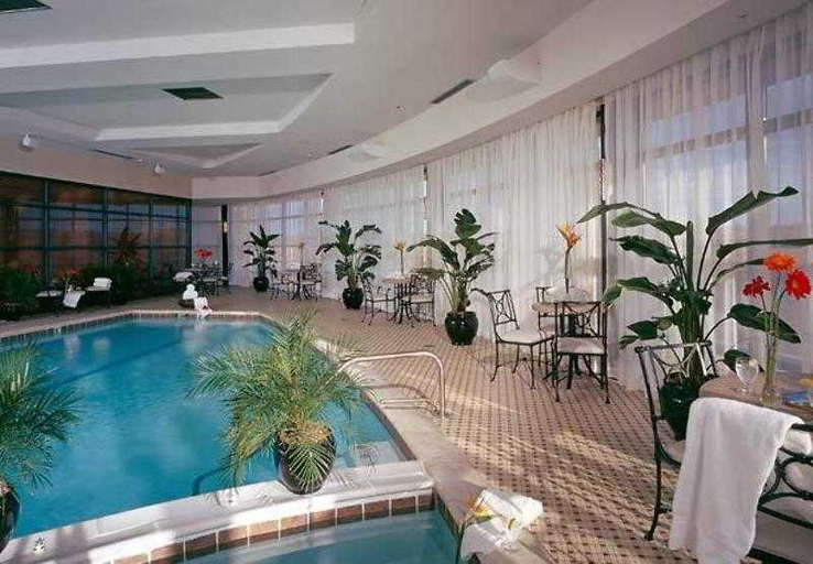 Sport & Beauty, Marriott Denver Airport at Gateway Park, Denver