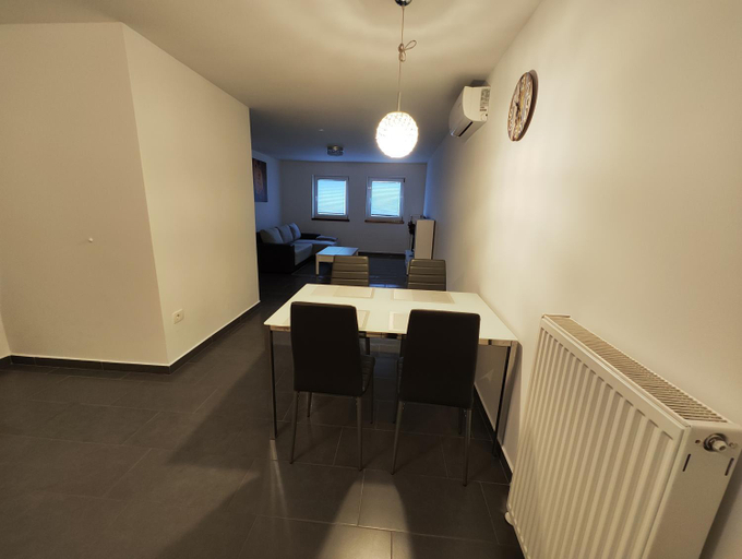 Others 4, Goriska Apartments, Ajdovščina
