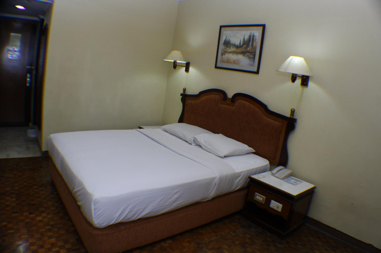 Bedroom 7