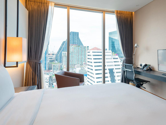 Bedroom 21