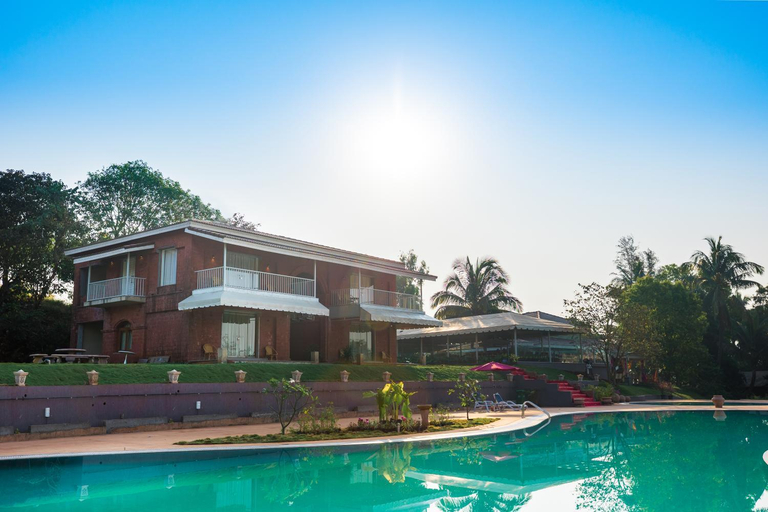 Sport & Beauty 2, Urmilaa Green County Resort 35 KM From Kolhapur, Kolhapur
