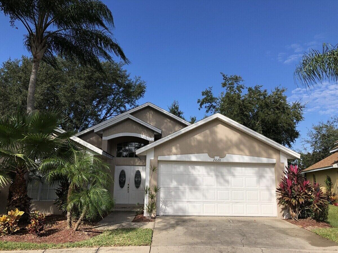 Exterior & Views, Upgraded Pool Villa, Spa, Southern Dunes, Polk