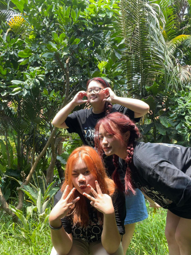 Others 4, Nha Lua Homestay, Gia Viễn