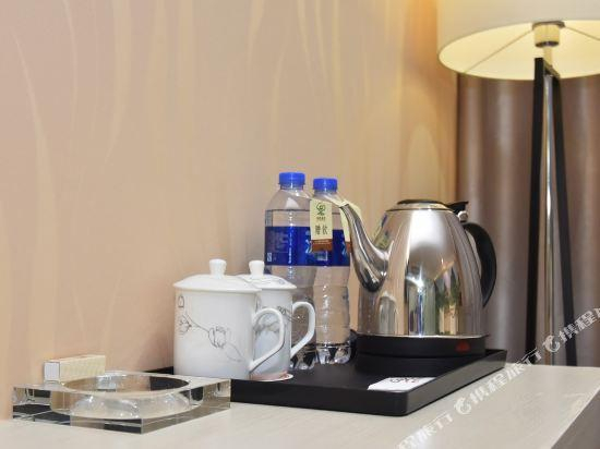 Quanyan Hotspring Holiday Hotel, Zhongshan