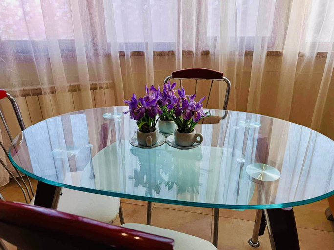 Others 5, Deluxe apartment in the city center, Yerevan