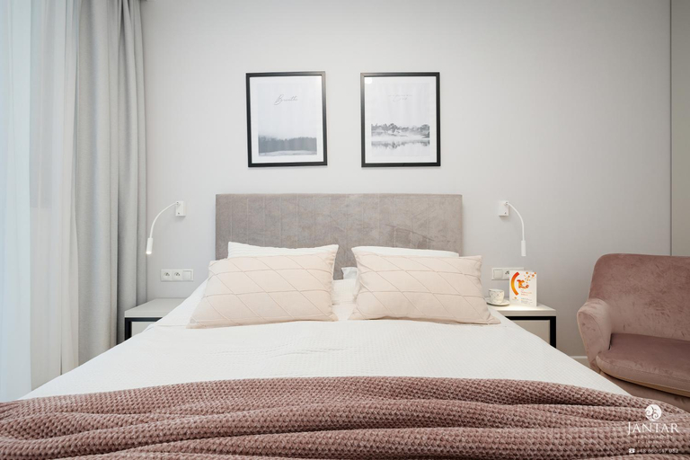 Others 5, Pearl Apartments Rogowo by Jantar Apartamenty Kolobrzeg, Kołobrzeg