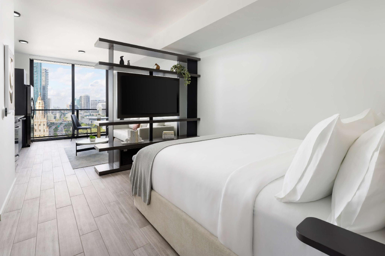Bedroom 19