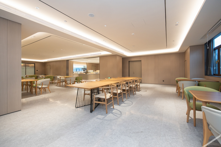 Food & Drinks 4, Ji Hotel Pingdu Fuzhou Road, Qingdao