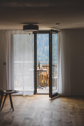 Others 5, Tante Anna Apartments, Bludenz