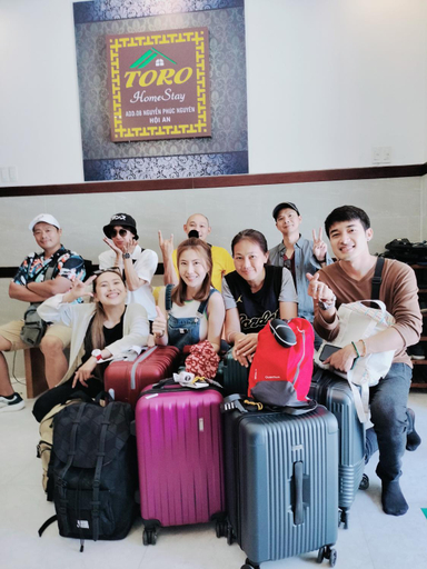 Others 5, Toro Homestay, Da Nang