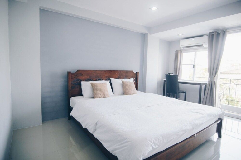 Bedroom 5, Bluebird Songkhla Residence, Muang Songkhla