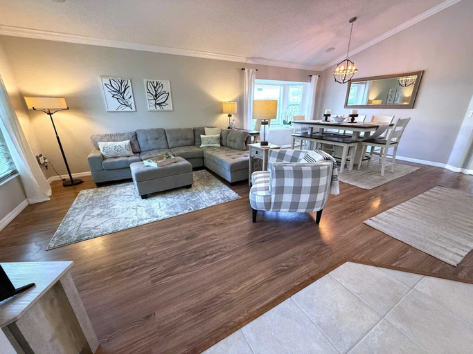 Others 5, Updated Southern Dunes Golf Villa, Spa, Updated!, Polk